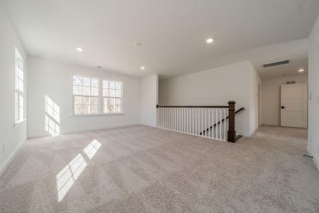 New construction Single-Family house 3210 Timber Run Ln, Maiden, NC 28650 null- photo 20 20