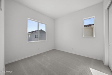 New construction Single-Family house 26417 N 22Nd Dr, Phoenix, AZ 85085 null- photo 43 43