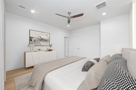 New construction Single-Family house 3007 Ventas Dr, Houston, TX 77047 - image 17