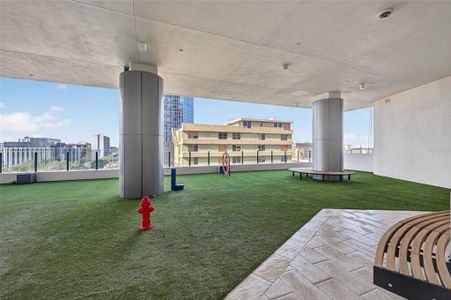 New construction Condo house 275 1St Ave S, Unit 1708, St. Petersburg, FL 33701 - image