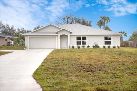 New construction Single-Family house 1329 S Old Mill Drive, Deltona, FL 32725 - photo 0