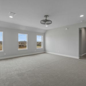 New construction Single-Family house 118 Harlan Ct, Aledo, TX 76008 null- photo 35 35