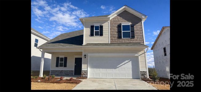 New construction Single-Family house 2159 Catawba Trace Dr, Catawba, NC 28609 - image