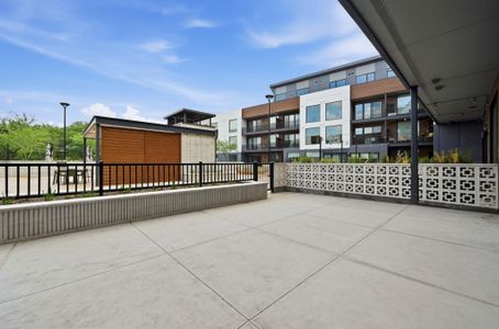 New construction Condo house 2209 S 1St St, Unit 121, Austin, TX 78704 - image