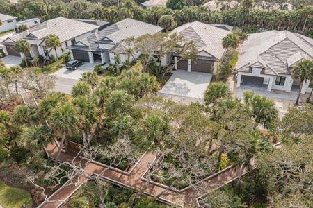 New construction Single-Family house 9139 Seaglass Ct, Vero Beach, FL 32963 null- photo 38 38