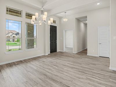 New construction Single-Family house 706 Alaina, DeSoto, TX 75115 - image 15