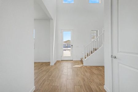 New construction Single-Family house 432 W Flax Dr, San Tan Valley, AZ 85140 plan Mahogany - image 6