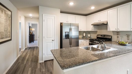 Voss Farms: Cottage Collection by Lennar in New Braunfels - photo 17 17