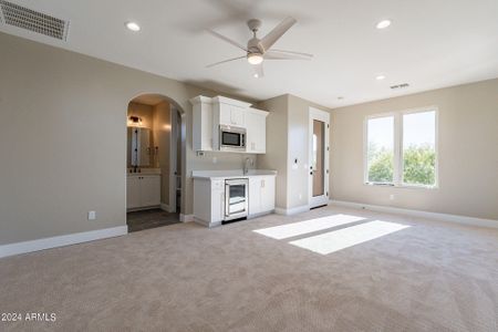 New construction Single-Family house 8330 E Club Village Drive, Gold Canyon, AZ 85118 - photo 40 40