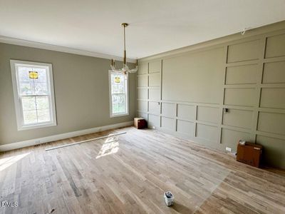 New construction Single-Family house 2905 Frances Marie Ln, Raleigh, NC 27603 - image 12