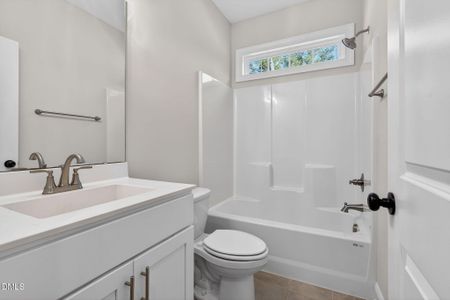 New construction Single-Family house 50 Lilac Dr, Franklinton, NC 27525 - image 9