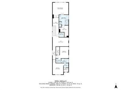New construction Single-Family house 5238 Larkin St, Houston, TX 77007 null- photo 36 36