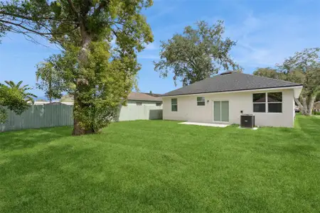 New construction Single-Family house 2604 S Elm Ave, Sanford, FL 32773 - image