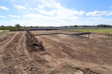 New construction Single-Family house 3142 Adams Cross Dr, Zephyrhills, FL 33540 Picasso- photo 2 2