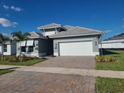 Lake Park at Tradition by GHO Homes in Port Saint Lucie - photo 3 3