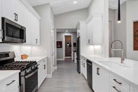 New construction Single-Family house 792 Blue Shell Lp, Sarasota, FL 34240 plan Cay - image 13