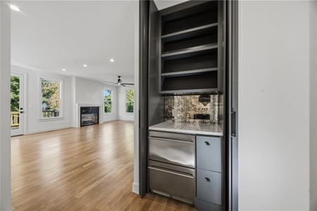 New construction Single-Family house 3156 Zion St, Scottdale, GA 30079 - image 11