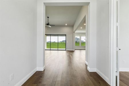 New construction Single-Family house 476 Baile Dr, Sunnyvale, TX 75182 Harris- photo 3 3