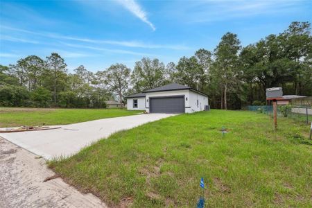 New construction Single-Family house 732 W Macroy Pl, Dunnellon, FL 34434 - image