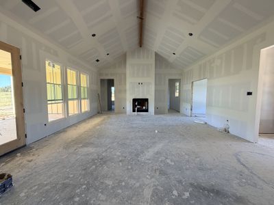 New construction Single-Family house 3171 Pear Orchard Rd, Granbury, TX 76049 plan Rebekah - image 10