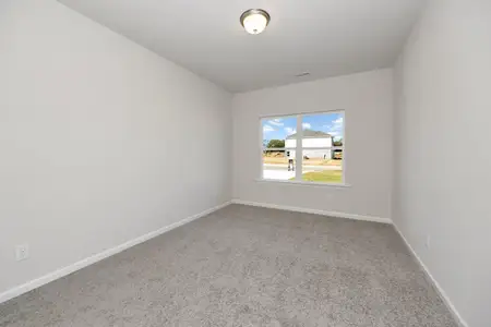 New construction Single-Family house 1903 Temple Grove Dr, Iowa Colony, TX 77583 plan The Avery - image 20