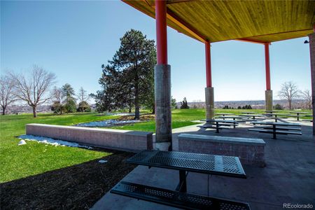 New construction Townhouse house 2660 S Delaware St, Unit 1, Denver, CO 80223 null- photo 40 40