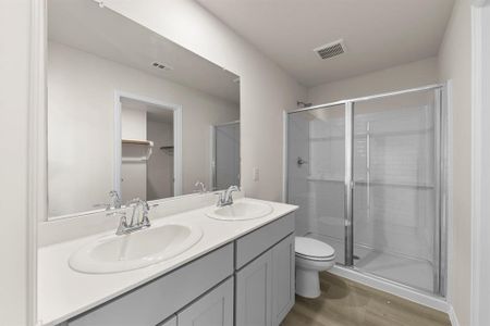 New construction Single-Family house 936 Holly Ave, Sherman, TX 75092 - image 12