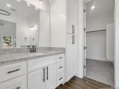 New construction Single-Family house 1218 High Pt, Blanco, TX 78606 - image 3