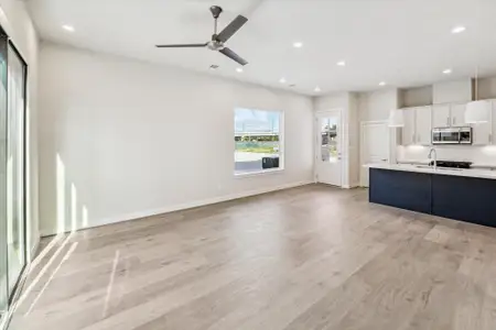 New construction Single-Family house 3911 Willowbend Pt, Houston, TX 77025 - image 11