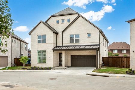 New construction Single-Family house 908 Banyan Tree Ln, Richardson, TX 75081 null- photo 1 1