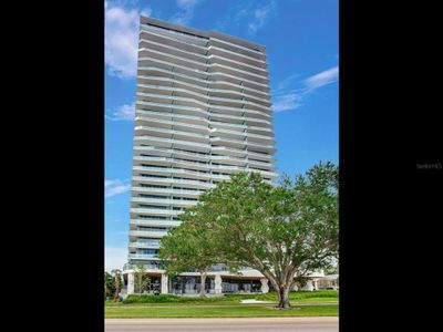 New construction Condo house 3101 Bayshore Blvd, Unit 303, Tampa, FL 33629 - image
