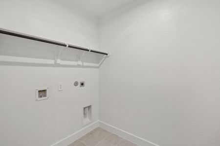 New construction Single-Family house 116 Bay Bridge Ct, Montgomery, TX 77316 plan The Oleander (C401) - image