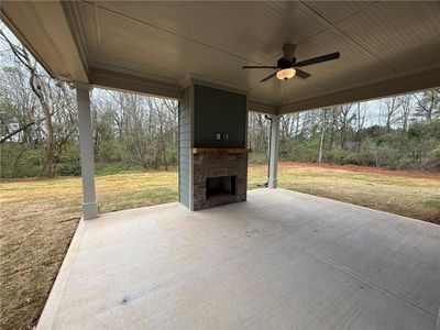 New construction Single-Family house 305 Springtime Wy, Monroe, GA 30655 - image 3