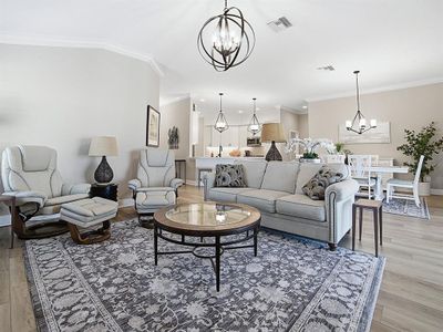 New construction Single-Family house 7704 Brian Etheredge Wy, The Villages, FL 34762 - image 8