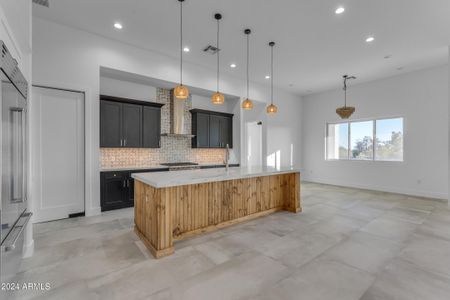 New construction Single-Family house 475 W Saddle Mountain Rd, Phoenix, AZ 85086 null- photo 14 14