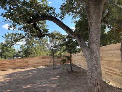 New construction Single-Family house 167 Deer Run, Smithville, TX 78957 - image