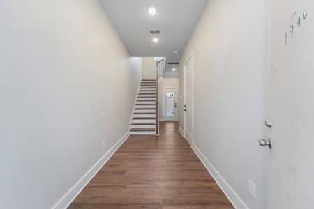 New construction Single-Family house 1948 Purswell Rd, Houston, TX 77055 null- photo 6 6