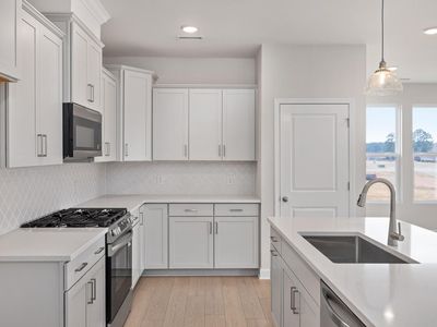 New construction Single-Family house 43 Fellow Dr, Lillington, NC 27546 plan The Daphne C - image 5