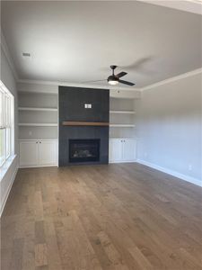 New construction Single-Family house 1756 Brown Cir, Marietta, GA 30066 - image 18