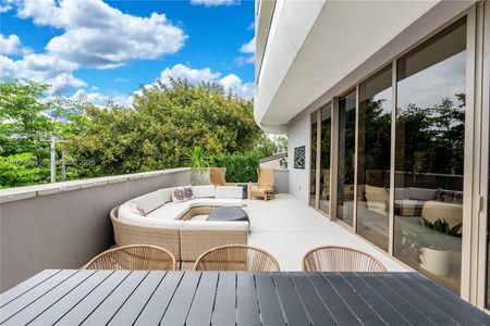 New construction Condo house 2678 Tigertail Ave, Unit 202, Miami, FL 33133 - image
