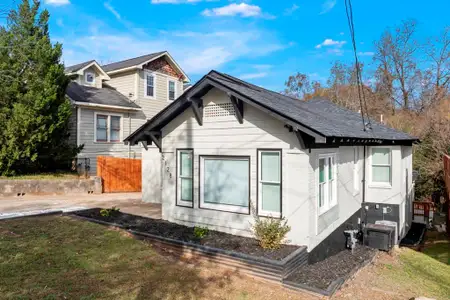 New construction Single-Family house 2128 Hosea L Williams Dr Ne, Atlanta, GA 30317 - image