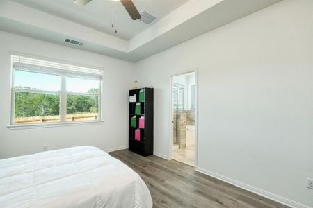 Star Ranch by Clark Wilson Builder in Hutto - photo 11 11