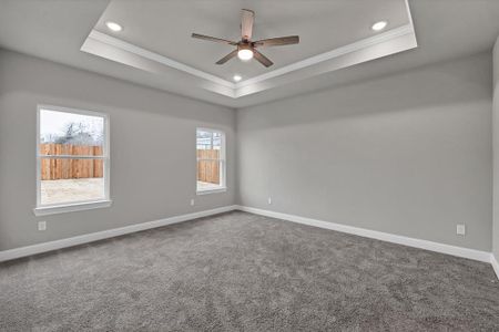 New construction Single-Family house 4414 Green Acres Ct, Arlington, TX 76017 null- photo 11 11