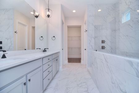New construction Single-Family house 1041 Sage Pine Cir, Clover, SC 29710 plan Bethpage - image 8