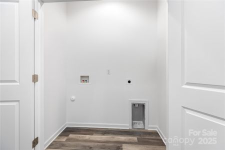 New construction Single-Family house 6321 Rockwell Blvd W, Charlotte, NC 28269 null- photo 15 15