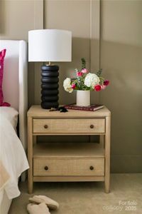 New construction Townhouse house 2320 Endeavor Run, Charlotte, NC 28269 plan Anson - image