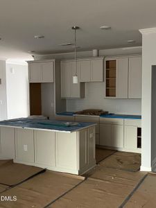 New construction Townhouse house 702 Blackpool Dr, Durham, NC 27703 - image 11