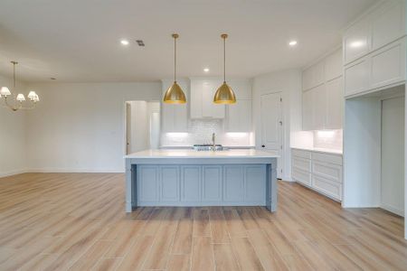 New construction Single-Family house 7286 Velvetleaf, Benbrook, TX 76126 - image 9