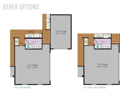New construction Single-Family house 504 Fern Hill Rd, Mooresville, NC 28117 plan Davidson - image 20