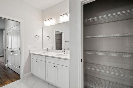 New construction Single-Family house 5355 Se 91St St, Ocala, FL 34480 plan Villa Foscari - image 10